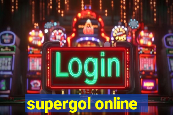 supergol online